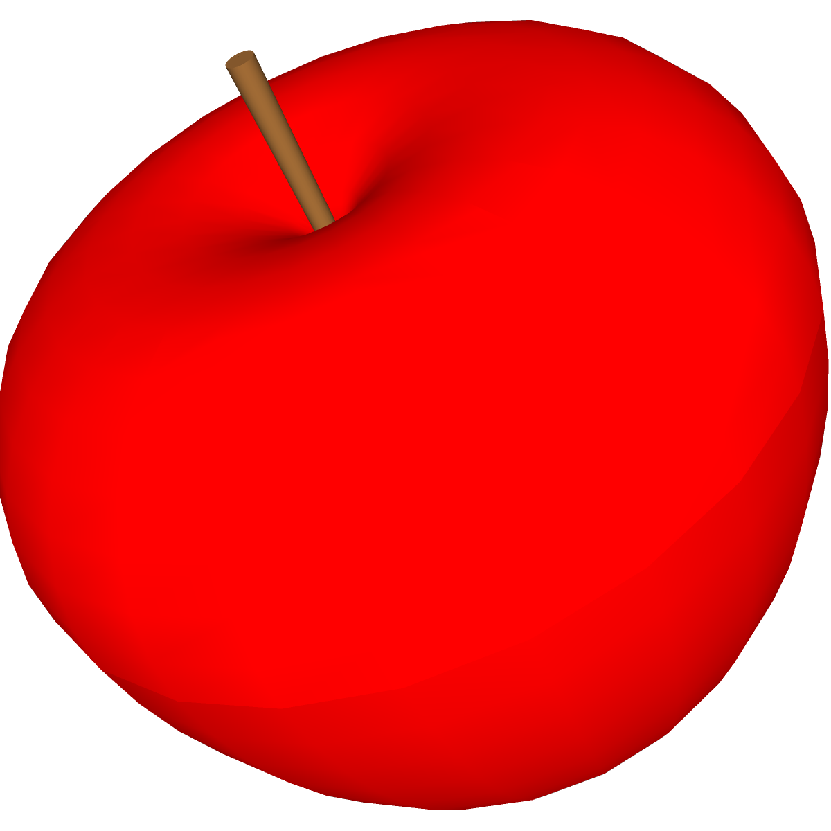 Red Apple Clipart Wallpaper #7333 Wallpaper | Agalu.