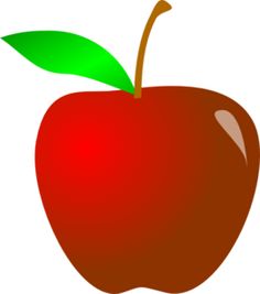The big apple clipart