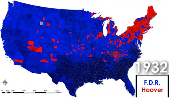maps (