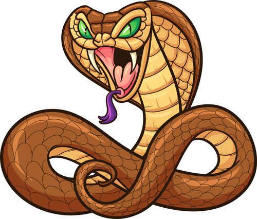 Elements of 2013 snake year design vector 03 - Vector Festival ...