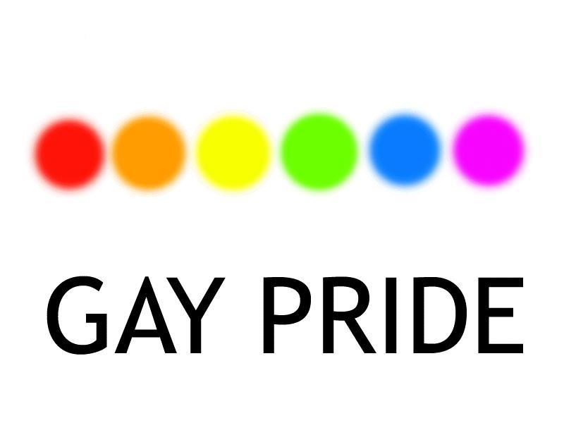 Gay Pride Background - ClipArt Best