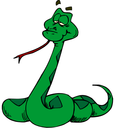 Snake Gif - ClipArt Best