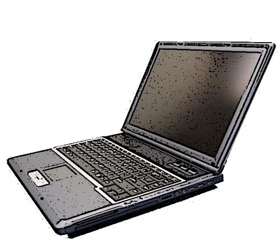 computer clip art | New All Photo