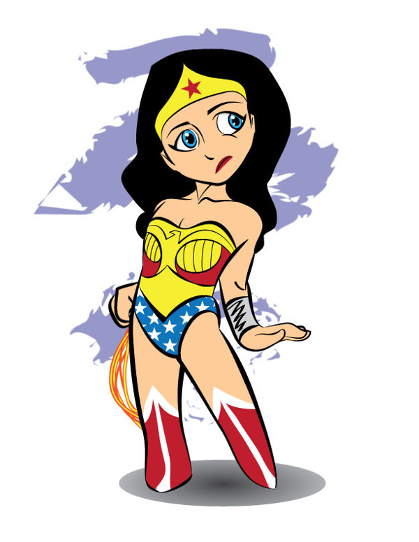 Vector on Behance