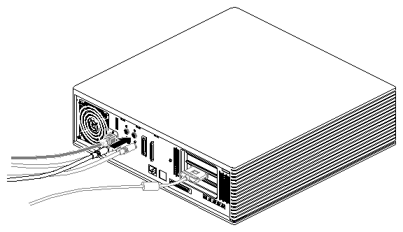 SGI TPL (Hardware: End-User/Indigo2IM_OG - Chapter 6. Installing ...