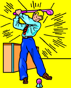 Golf Prose funny golf poem - Kingpoetry