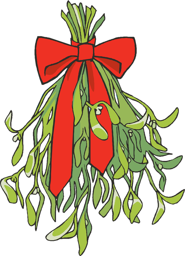 Mistletoe