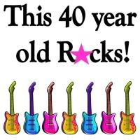 Happy 40th Birthday Richard! | The James May Board