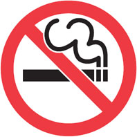 Smokefree England