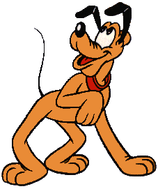 Pluto - The Encyclopedia of Disney Animated Shorts