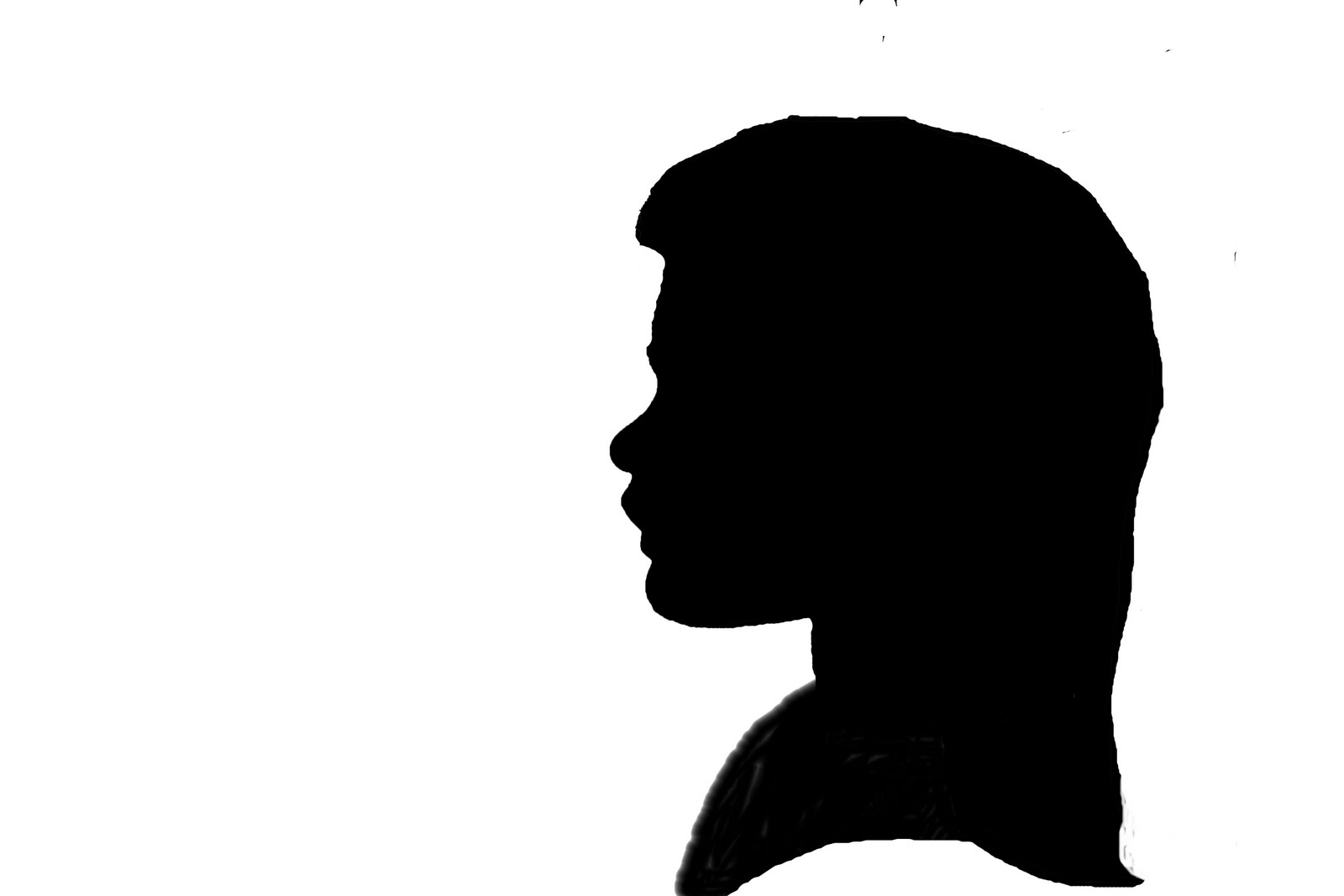 Face Silhouette
