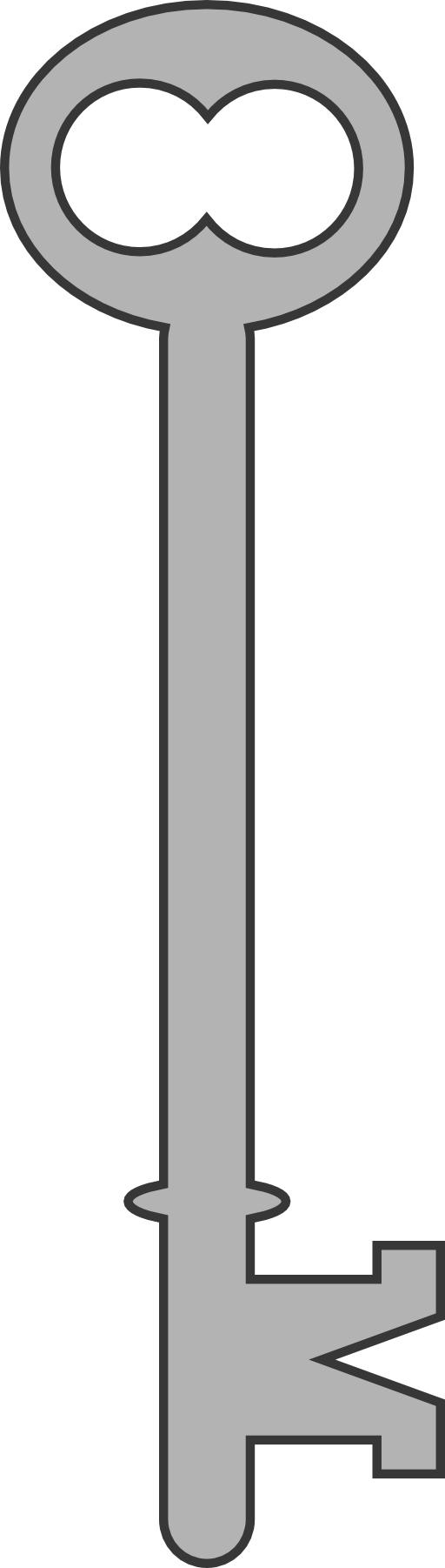 Skeleton Outline