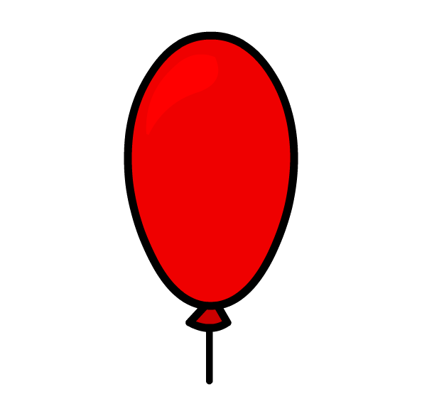 Image - Red Balloon.PNG - Club Penguin Wiki - The free, editable ...