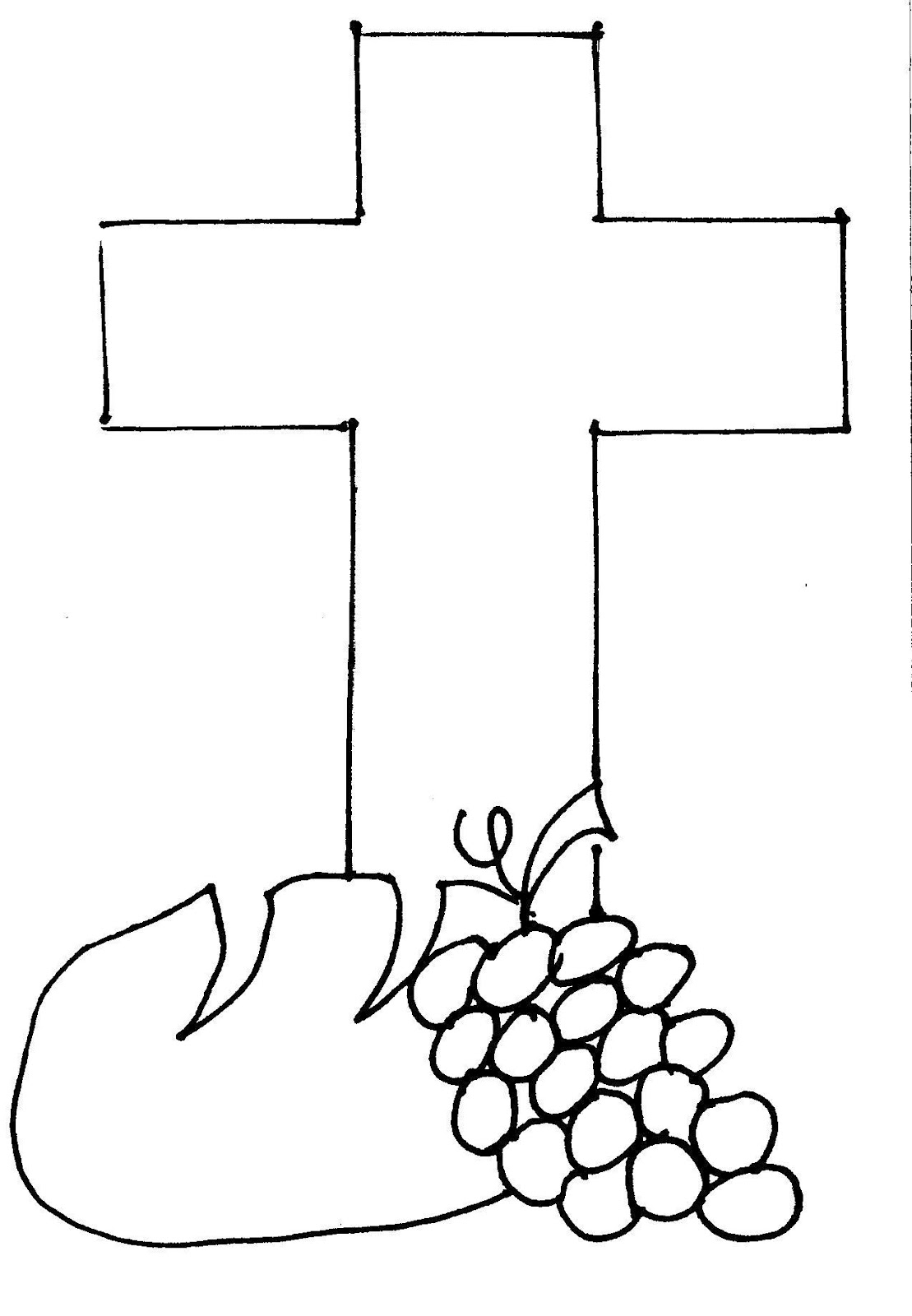 Children's Liturgy: Aug 12th 19th Sunday Ordinary Time