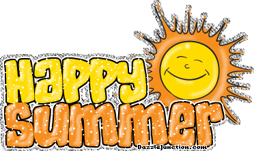 Summer Glitter Quotes, Graphics and Comment Images - Page 6