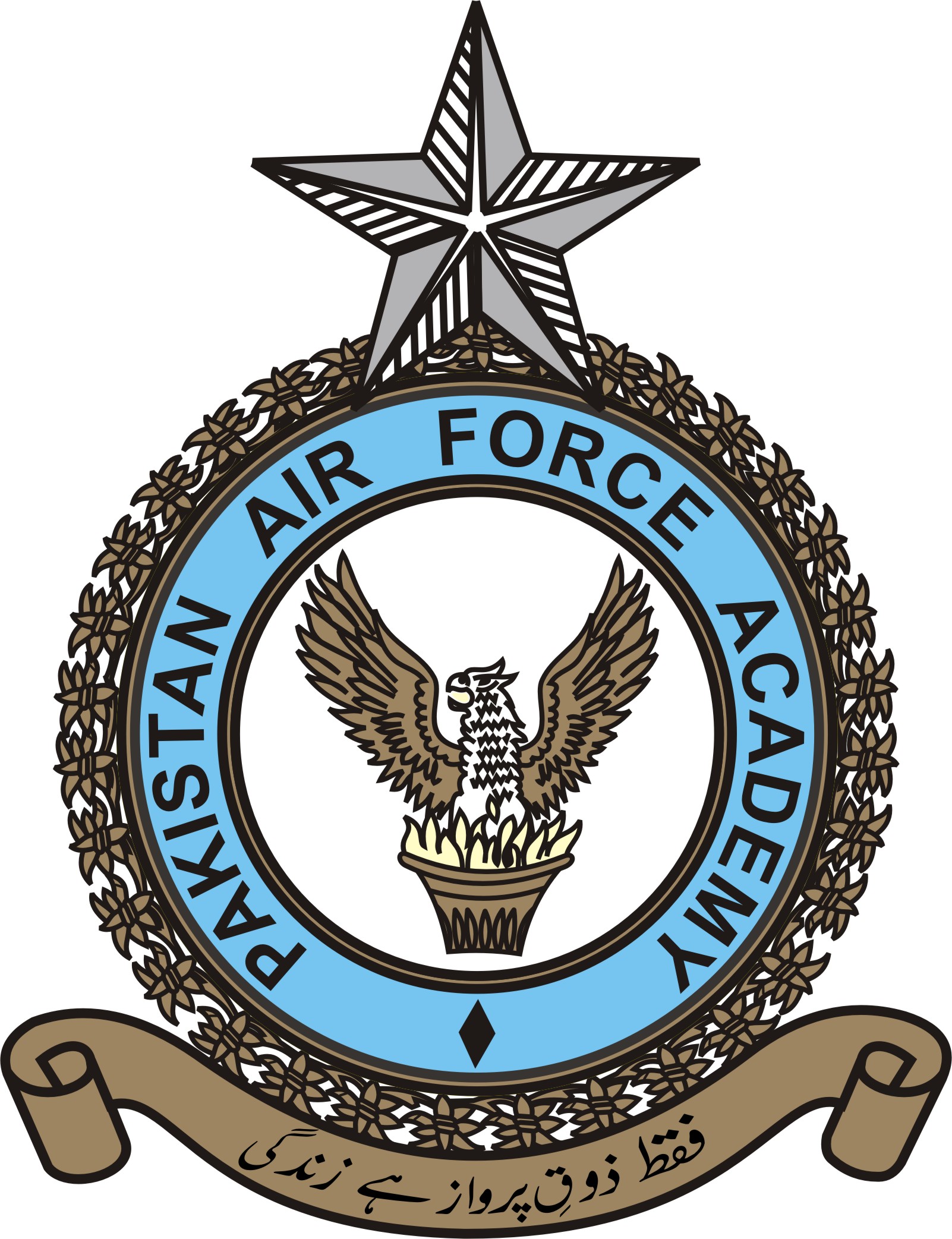 PAF Convocation of GD Pilot, Engineering Course held | PAKISTAN ...