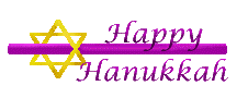Chanukah Clip Art, Free Chanukah Clip Art - Purple Star of David ...
