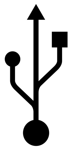 Brazilian cult condemns USB • The Register