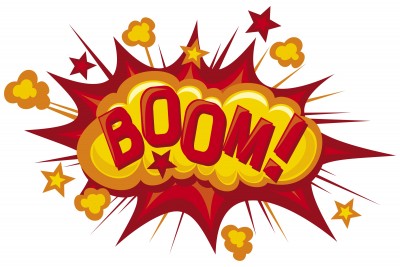101 Onomatopoeia Examples | Reading Worksheets ...