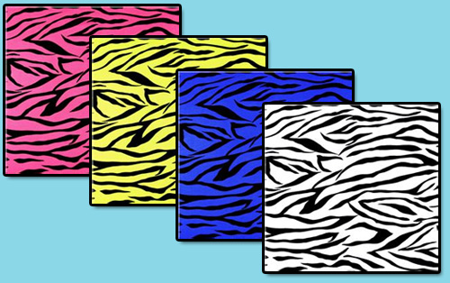 SmarmyClothes.com » animal print