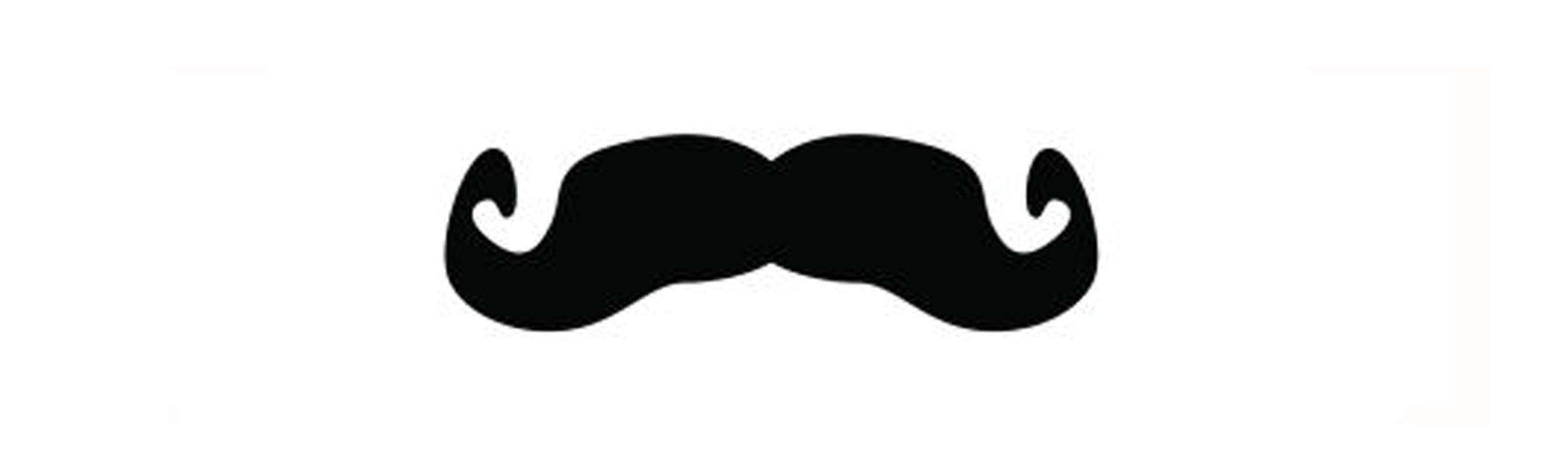 Mustaches