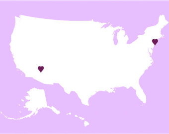 us map