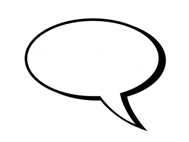Thought Bubble Generator