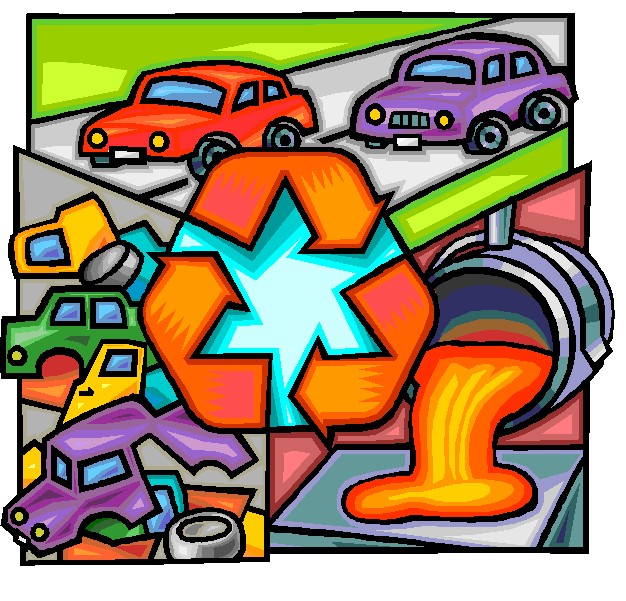 City of Arcadia, CA - Recycling