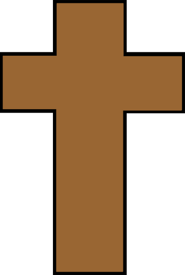 A Perfect World - Religion Clip Art
