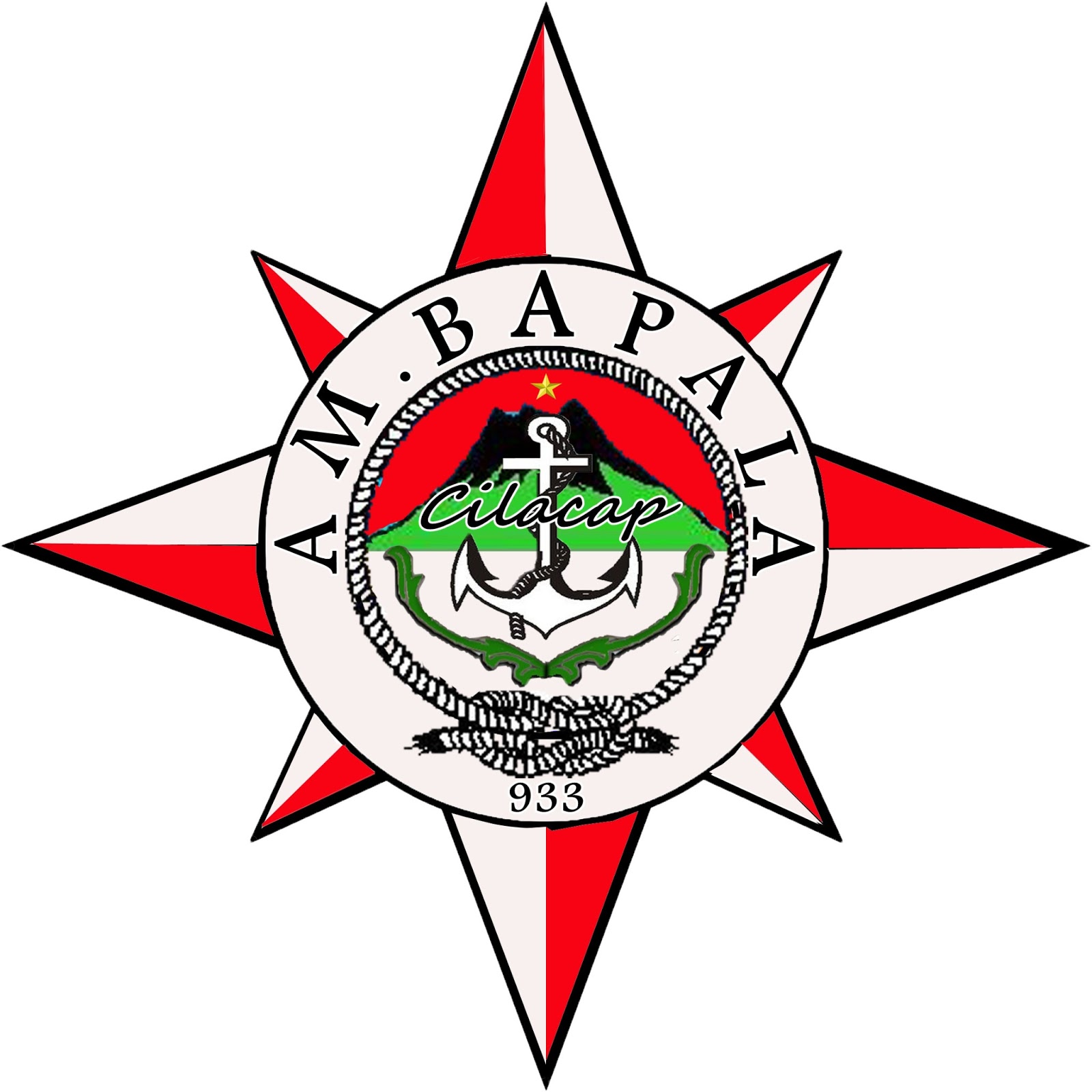 am.bapala933-cilacap.blogspot.com: AM.BAPALA933 Cilacap
