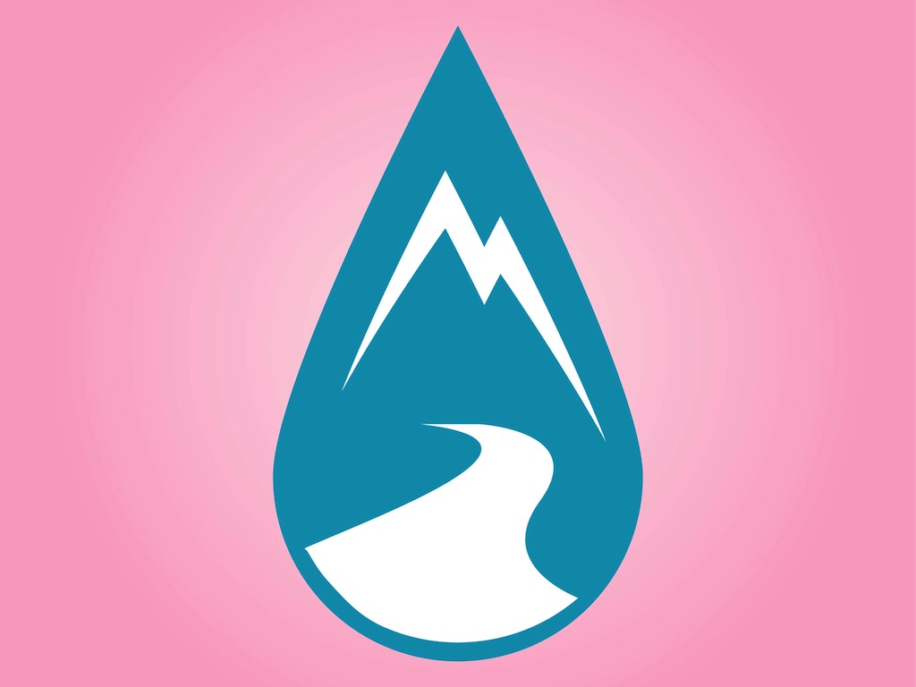Free Water drop Vectors