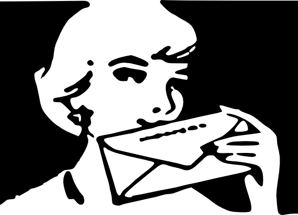 Picture Of An Envelope