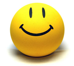 The Magic Of Smiles And Laughter