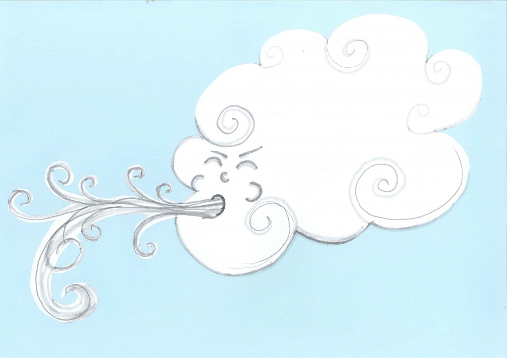 windy | AJET