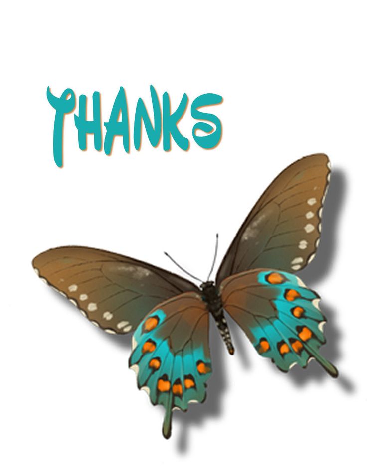 1000+ images about Clip art | Printable thank you ...