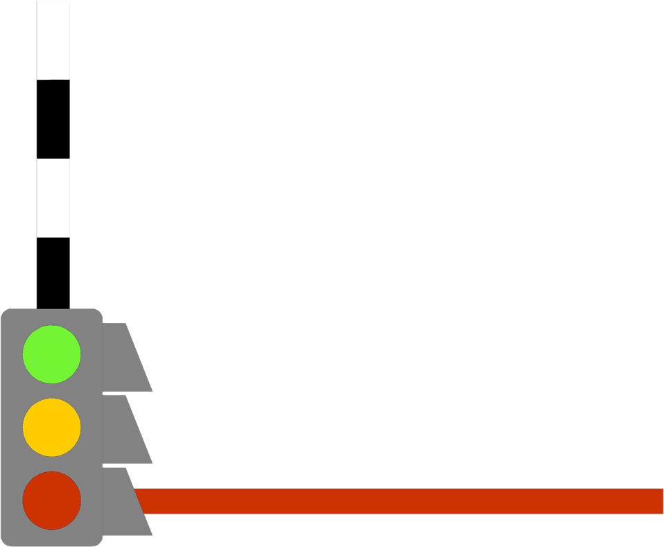 Road Border Clipart