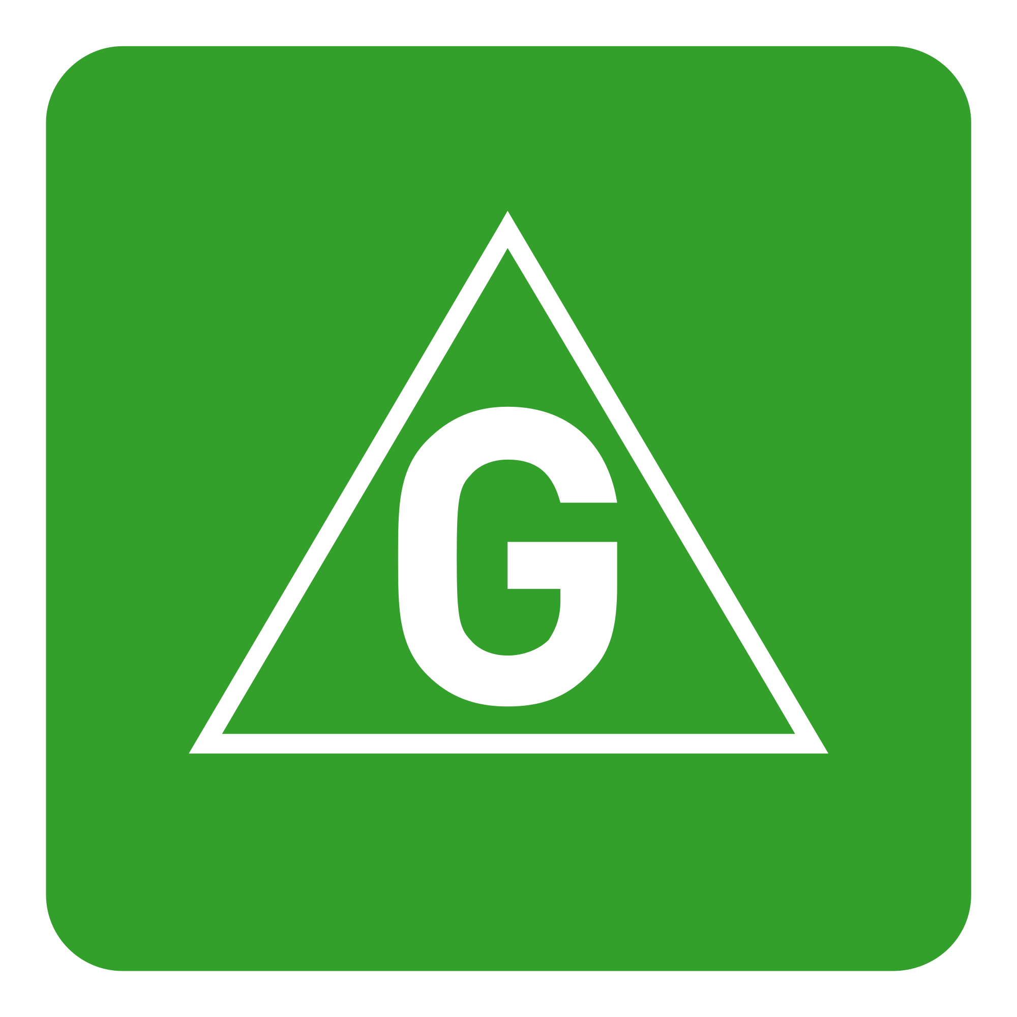 Movie Rated G Sign - ClipArt Best