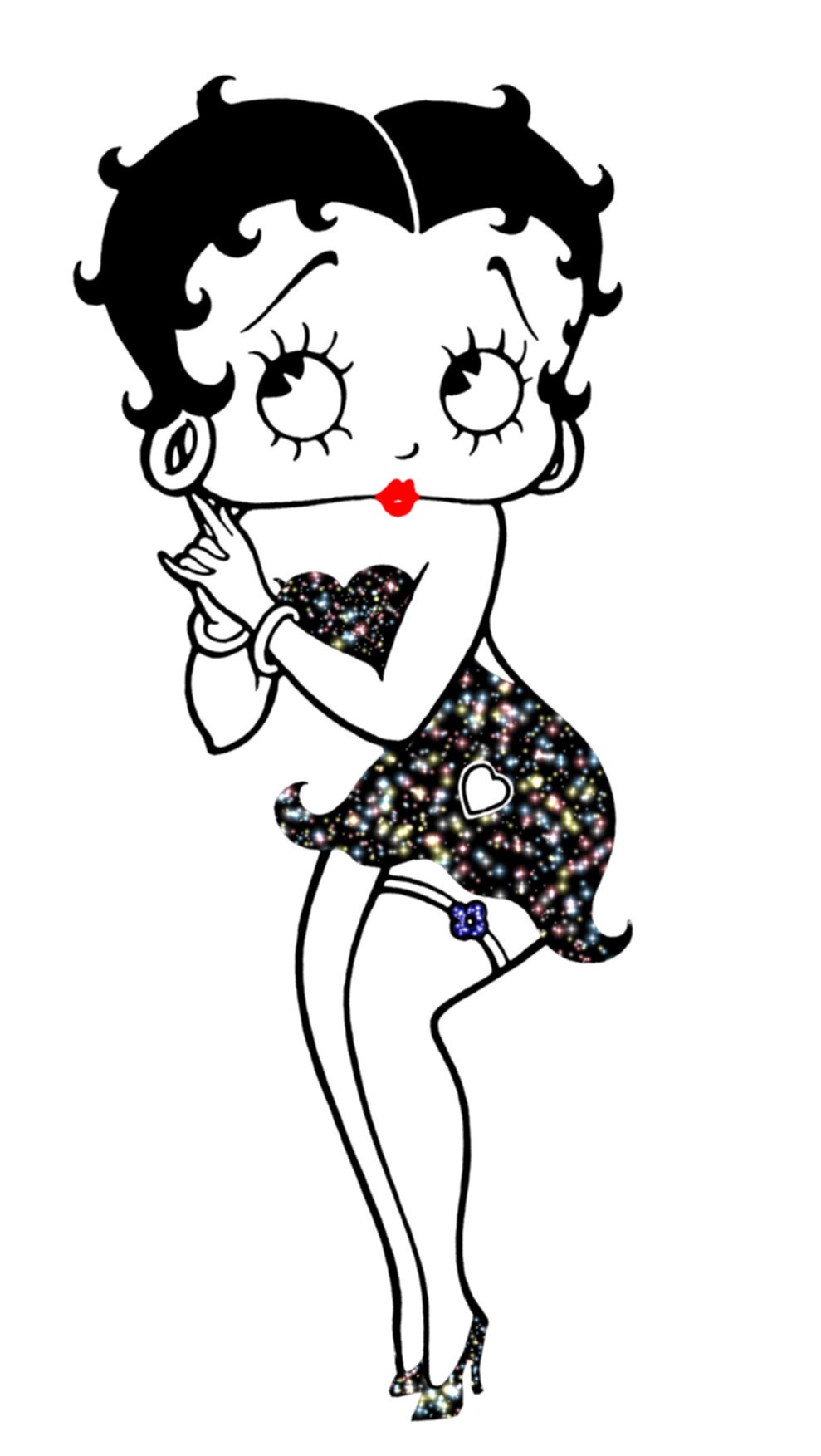 List of Cartoon Characters | Page 2