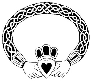 Claddagh Tattoos Designs And Ideas Page 29 Clipart - Free to use ...