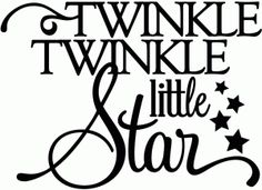 Twinkle Star Clipart