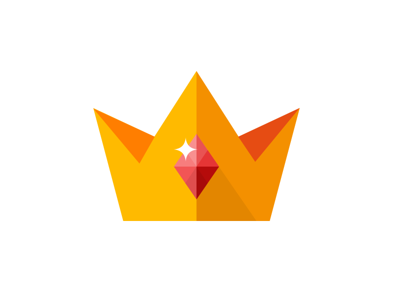 Crown Icon - Free Icons and PNG Backgrounds