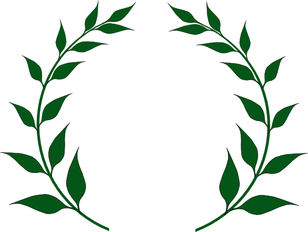 Olive Leaf Clipart