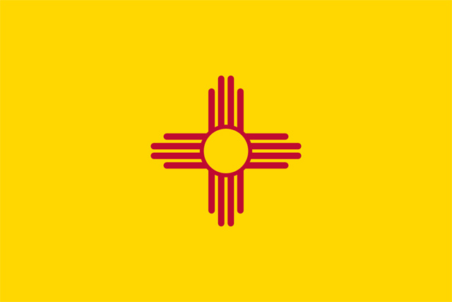 Symbols of New Mexico | State Symbols USA