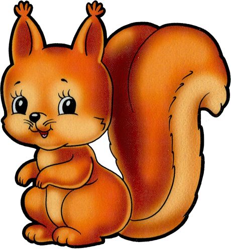 1000+ images about Squirrel | Clip art, Tire swings ...