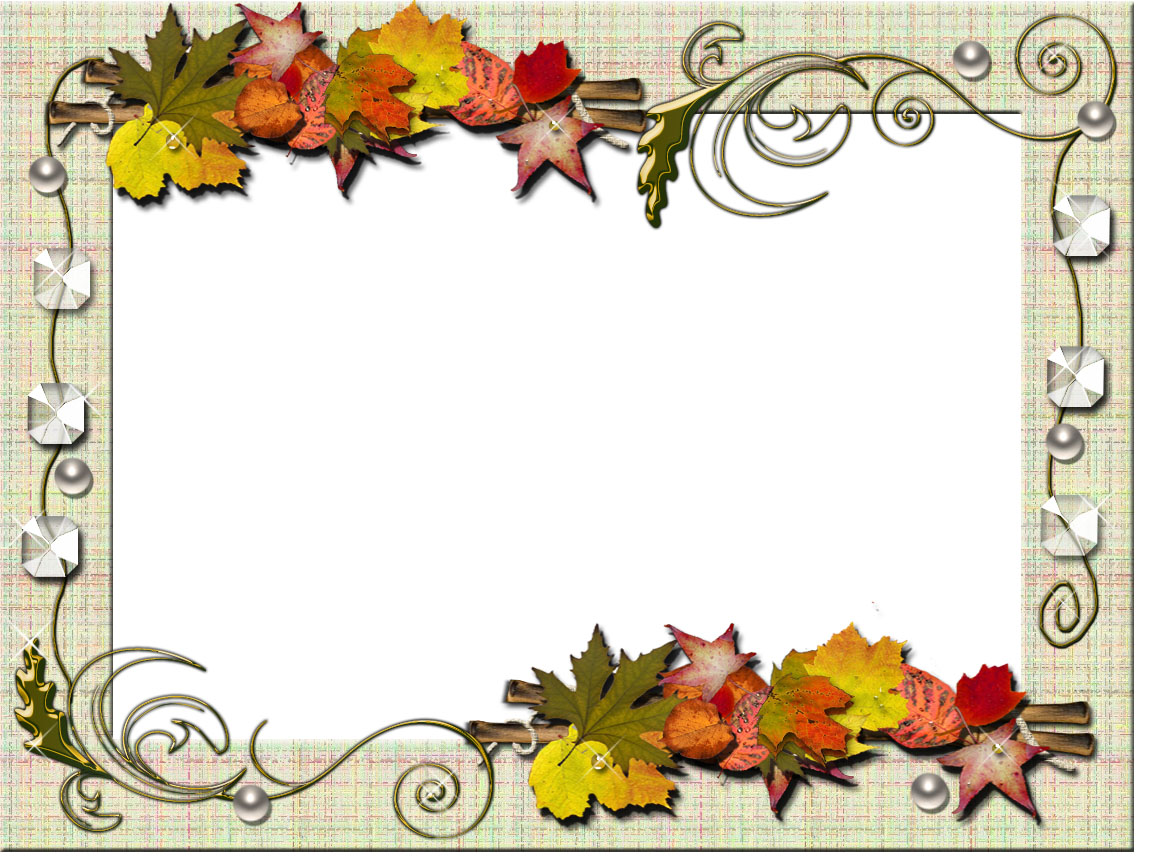 Food Borders And Frames - Free Clipart Images
