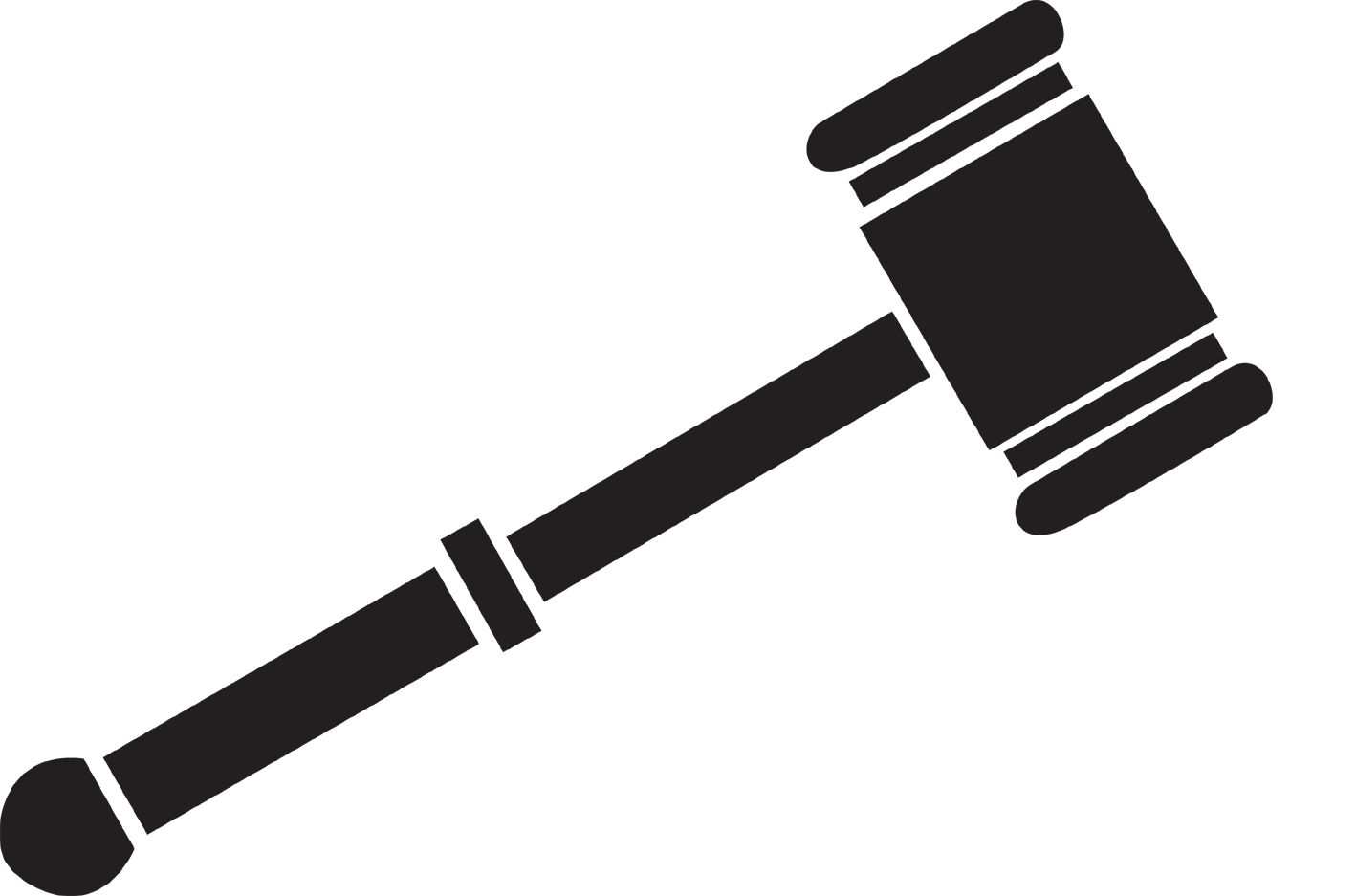 Black Gavel