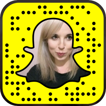 Sarah 's Snapchat Username and Bnana.rawpublic's Snapchat Code