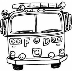 Crafts, Kid and Trucks