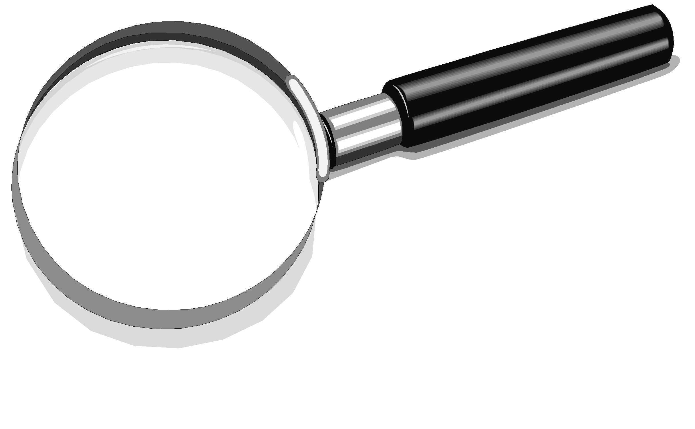 clip on magnifying glasses | Hostted