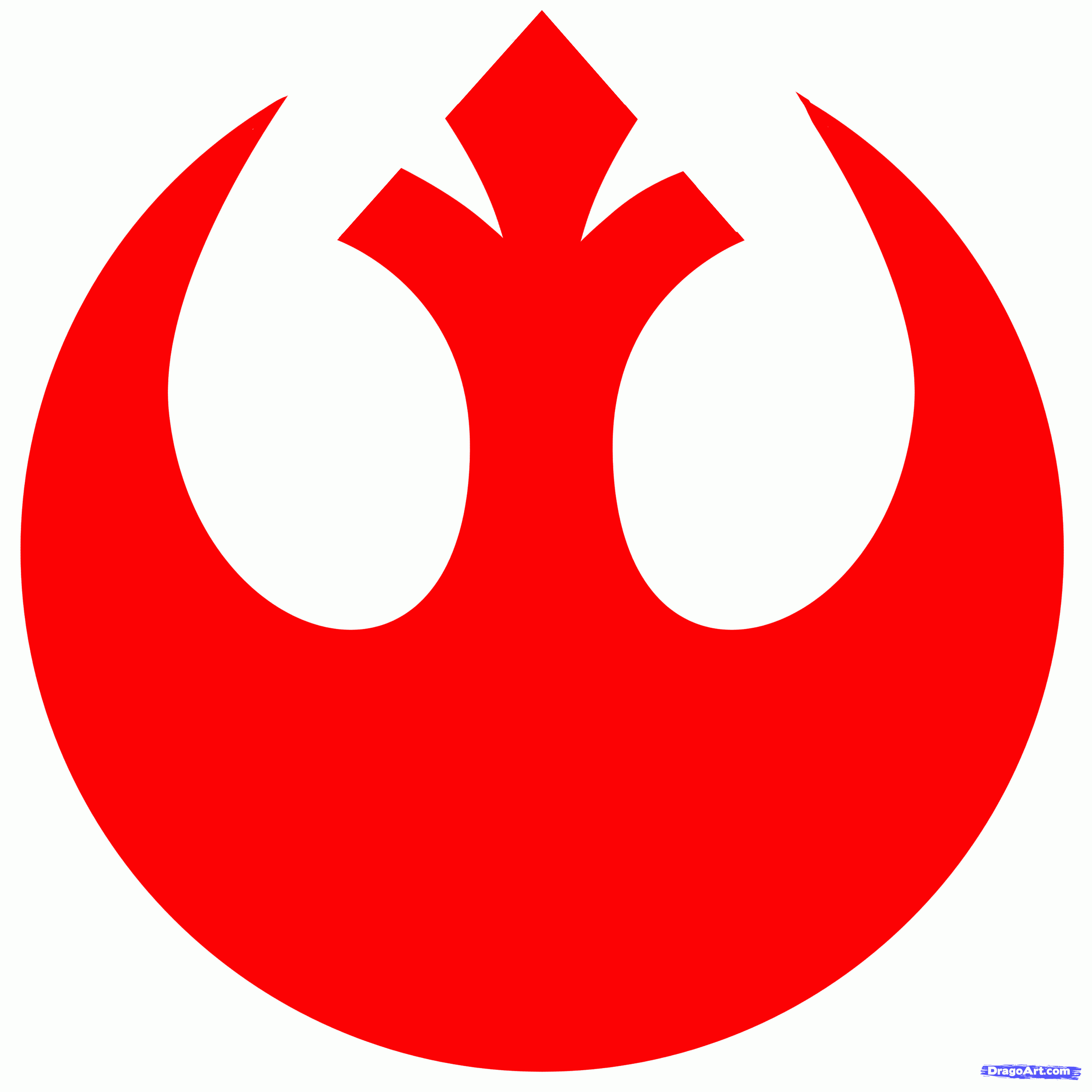 Star Wars Symbole - ClipArt Best